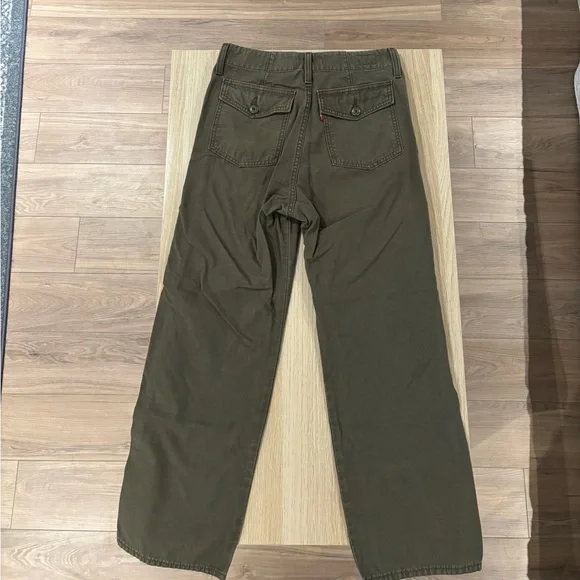 Levi Pant - Picture 3 of 6